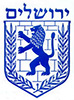 jerusalem